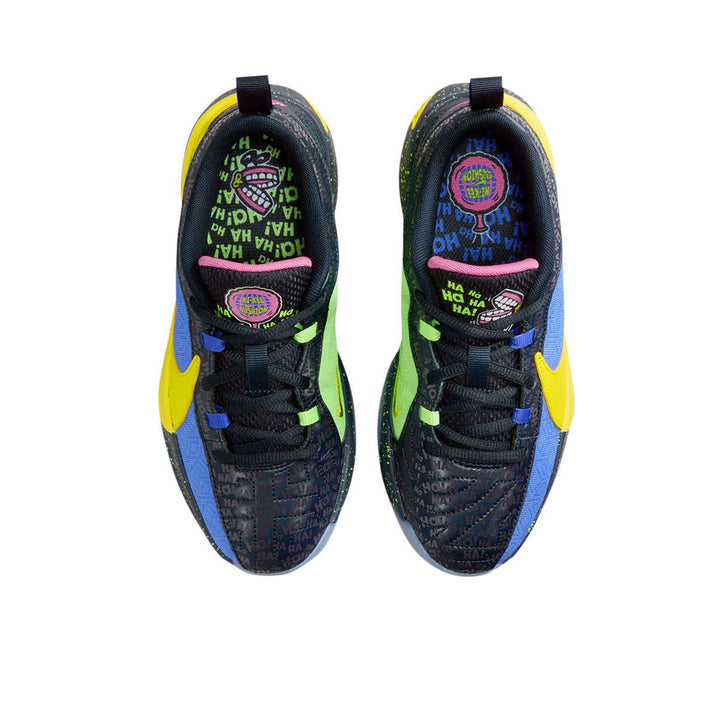 NIKE Freak 5 SE Kids Basketball Shoes