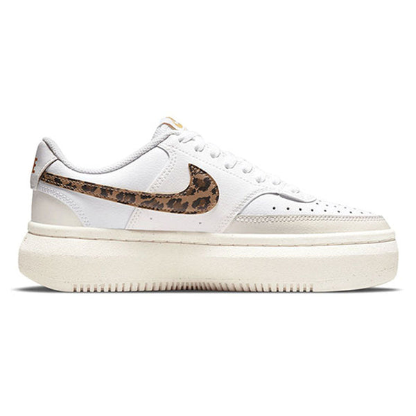 NIKE Court Vision Alta Women's Casual Shoes