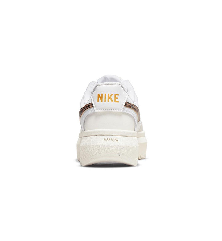NIKE Court Vision Alta Women's Casual Shoes
