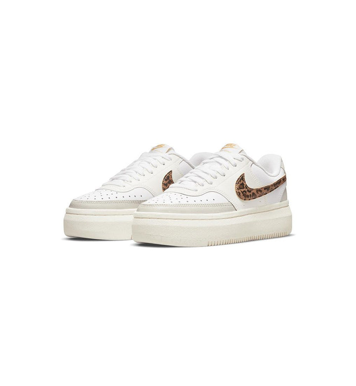 NIKE Court Vision Alta Women's Casual Shoes