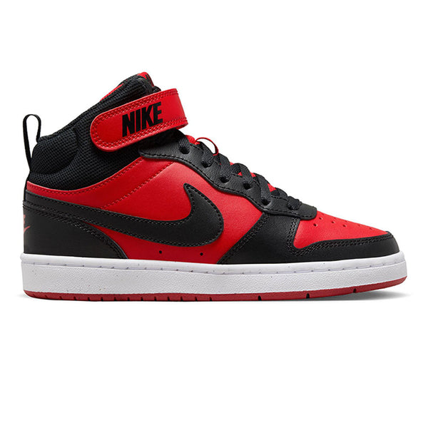 NIKE Court Borough Mid 2 Kids Casual Shoes