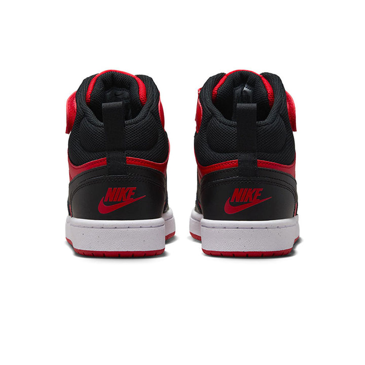 NIKE Court Borough Mid 2 Kids Casual Shoes
