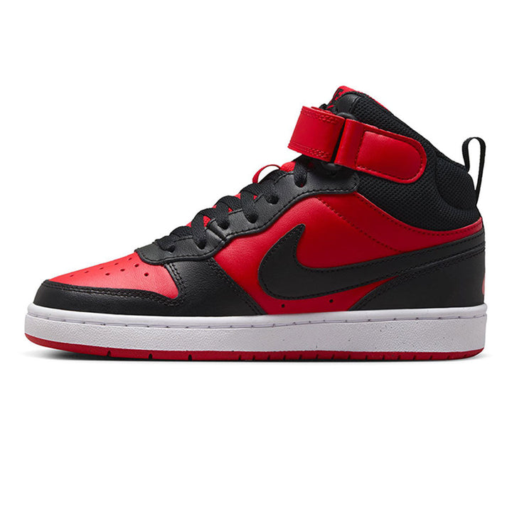 NIKE Court Borough Mid 2 Kids Casual Shoes