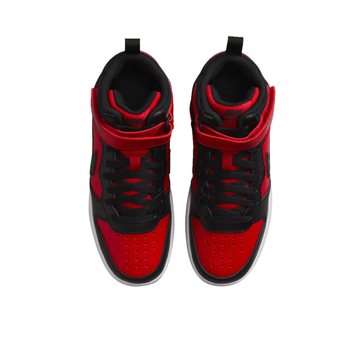 NIKE Court Borough Mid 2 Kids Casual Shoes