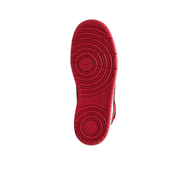 NIKE Court Borough Mid 2 Kids Casual Shoes
