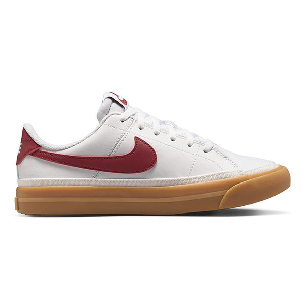 NIKE Court Legacy Boys Casual Shoes
