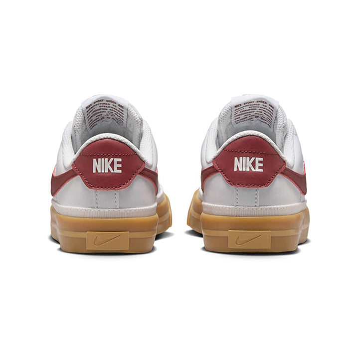NIKE Court Legacy Boys Casual Shoes