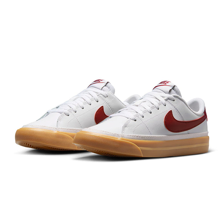 NIKE Court Legacy Boys Casual Shoes