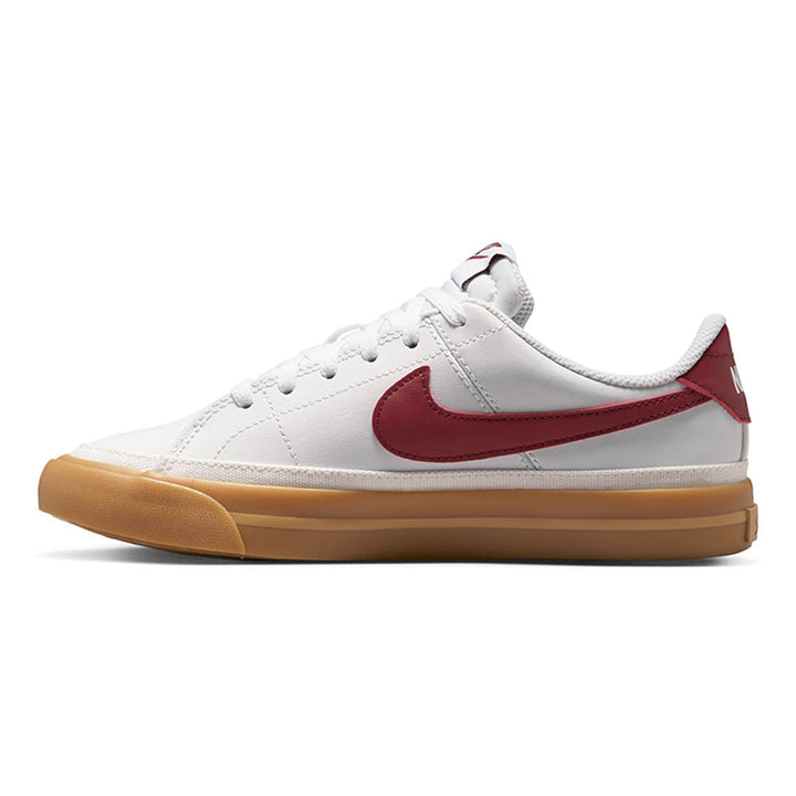 NIKE Court Legacy Boys Casual Shoes