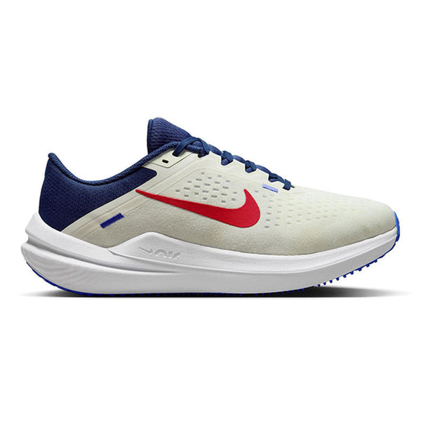 NIKE Winflo 10 (Extra Wide) Men's Running Shoes