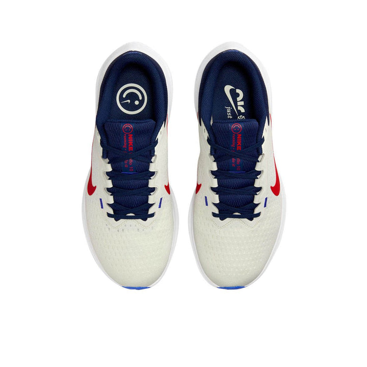 NIKE Winflo 10 (Extra Wide) Men's Running Shoes