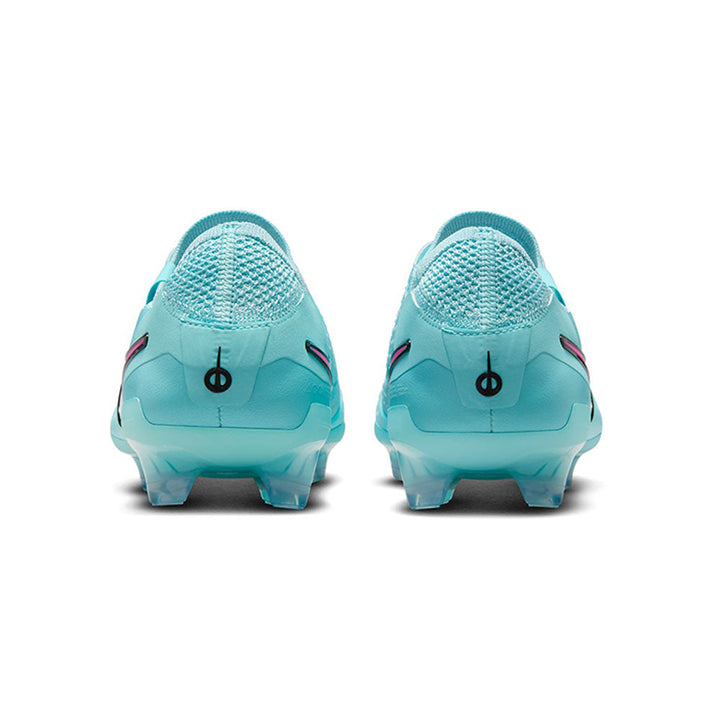 NIKE Tiempo Legend 10 Elite FG Low-Top Men's Football Shoes