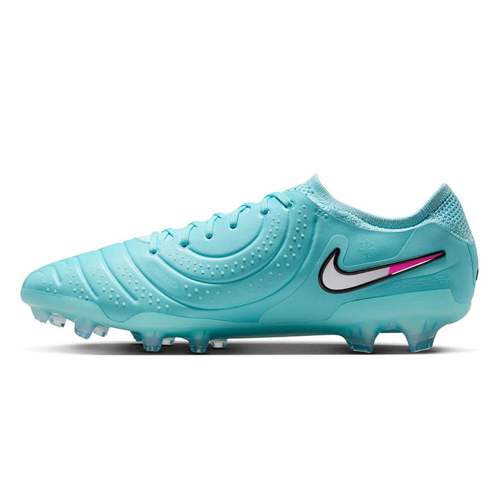 NIKE Tiempo Legend 10 Elite FG Low-Top Men's Football Shoes