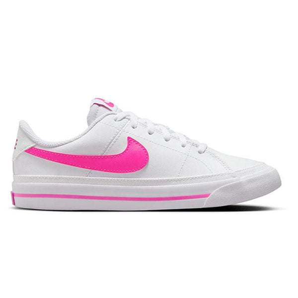 NIKE Court Legacy Boys Casual Shoes