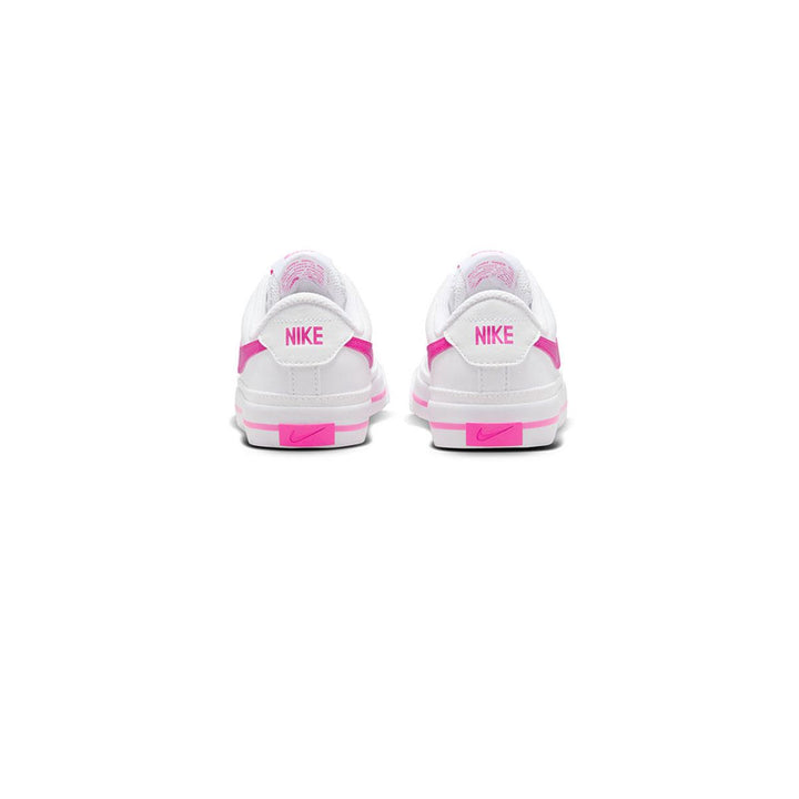 NIKE Court Legacy Boys Casual Shoes