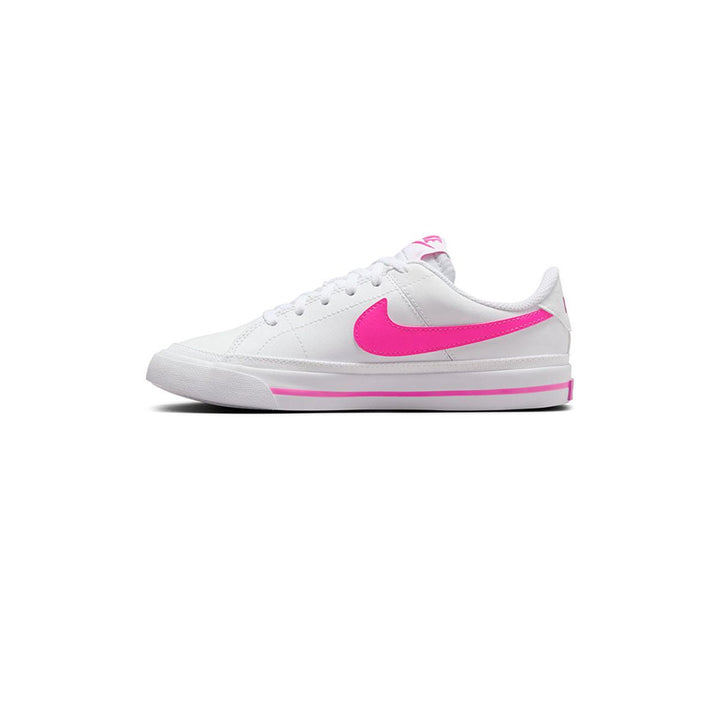 NIKE Court Legacy Boys Casual Shoes