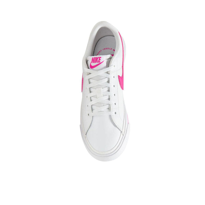NIKE Court Legacy Boys Casual Shoes