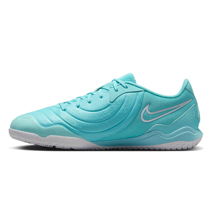 NIKE Tiempo Legend 10 Academy IC Men's Futsal Shoes