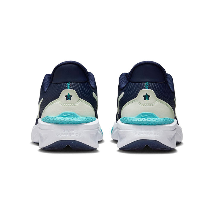 NIKE Star Runner 4 Kids Running Shoes
