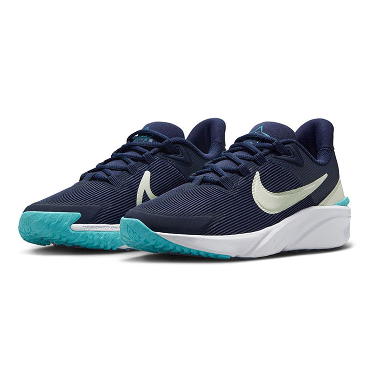 NIKE Star Runner 4 Kids Running Shoes