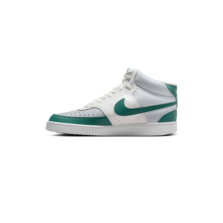 NIKE Court Vision Mid Next Nature Men's Casual Shoes