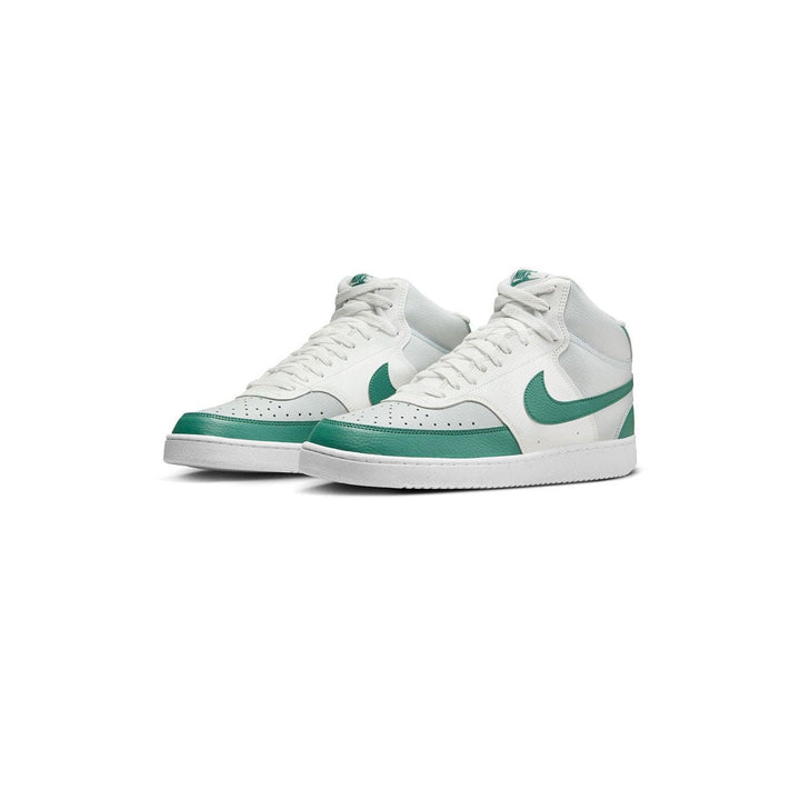 NIKE Court Vision Mid Next Nature Men's Casual Shoes