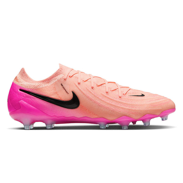 NIKE Phantom GX 2 Elite AG Low-Top Men's Football Shoes