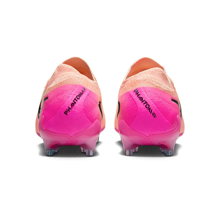 NIKE Phantom GX 2 Elite AG Low-Top Men's Football Shoes