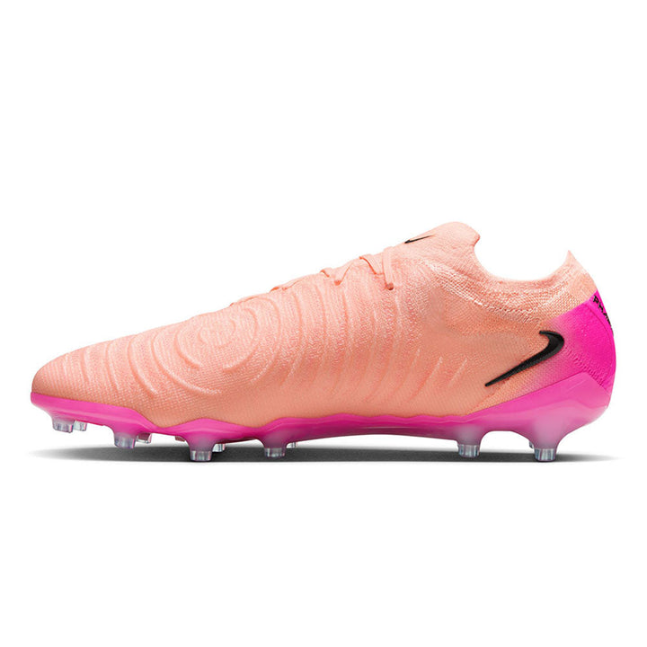 NIKE Phantom GX 2 Elite AG Low-Top Men's Football Shoes