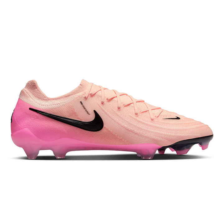 NIKE Phantom GX 2 Elite FG Low-Top Men's Football Shoes