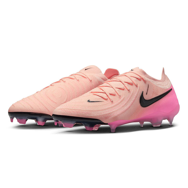 NIKE Phantom GX 2 Elite FG Low-Top Men's Football Shoes