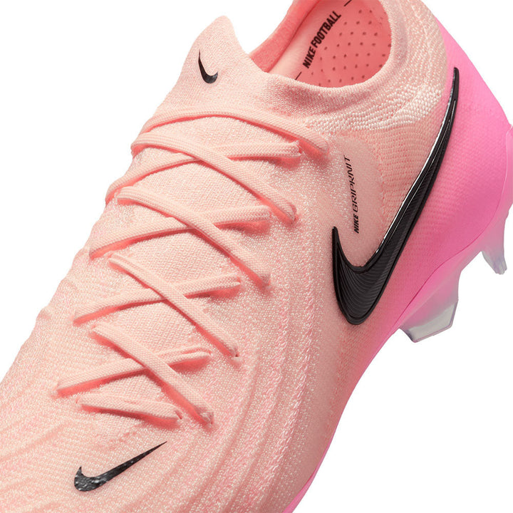 NIKE Phantom GX 2 Elite FG Low-Top Men's Football Shoes