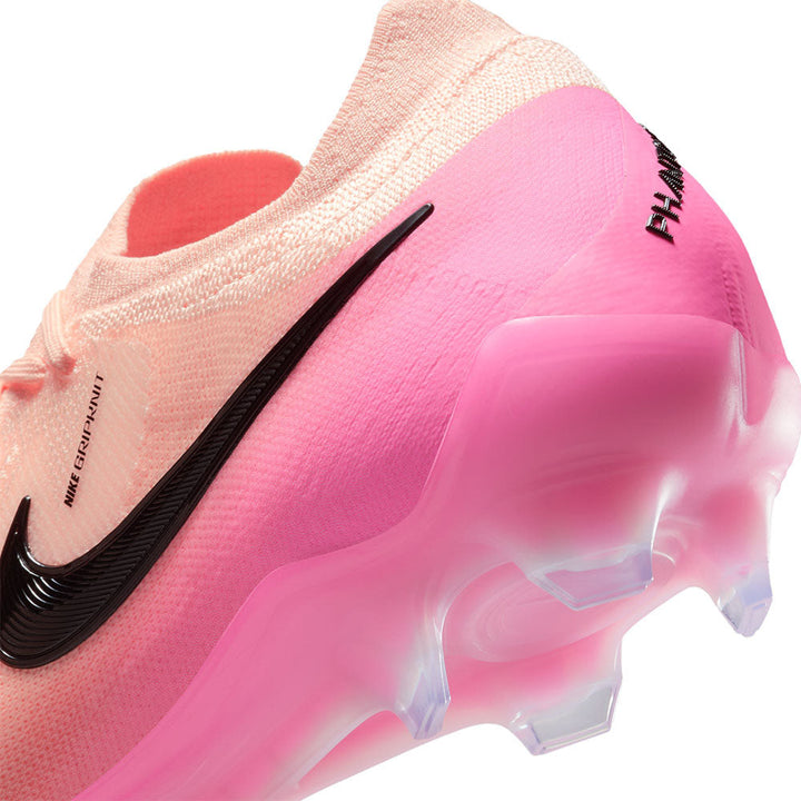 NIKE Phantom GX 2 Elite FG Low-Top Men's Football Shoes