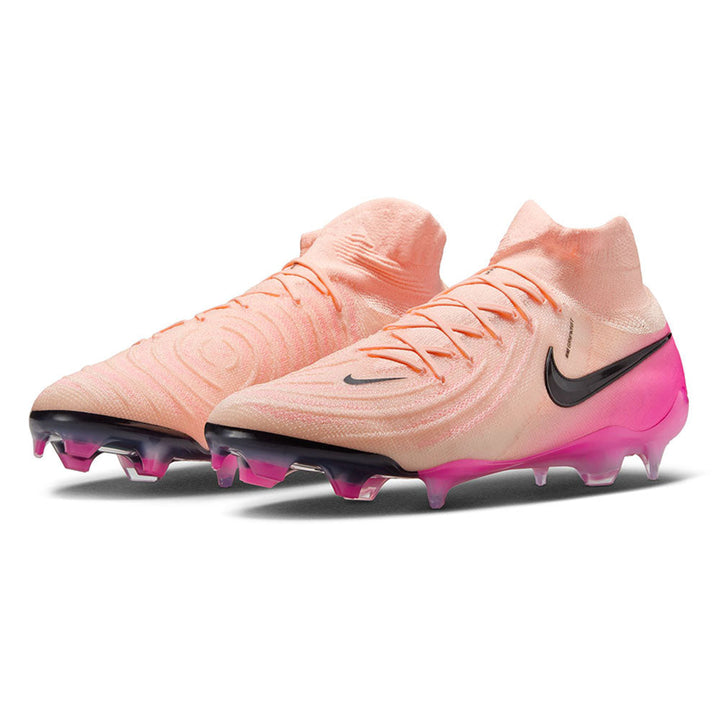 NIKE Phantom Luna 2 Elite FG High-Top Men's Football Shoes