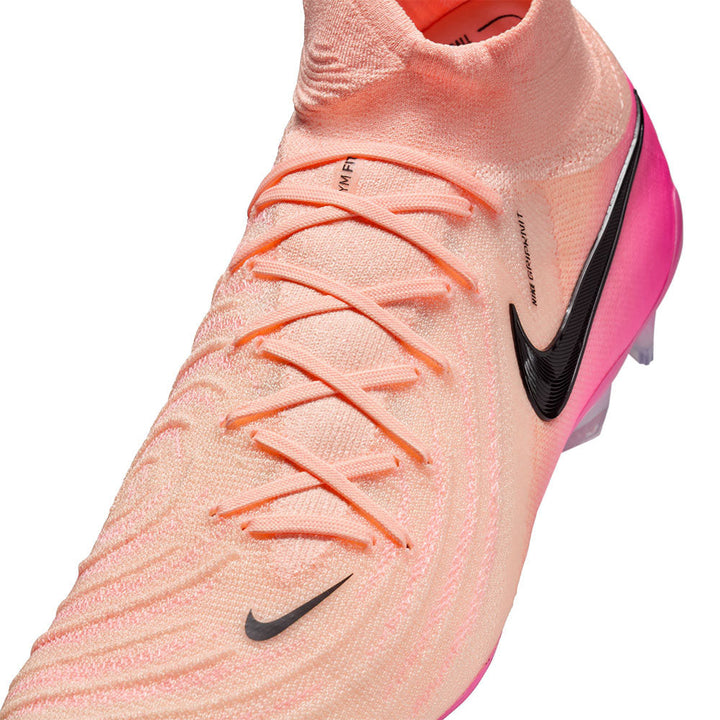 NIKE Phantom Luna 2 Elite FG High-Top Men's Football Shoes