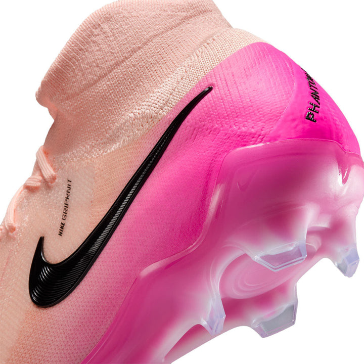 NIKE Phantom Luna 2 Elite FG High-Top Men's Football Shoes