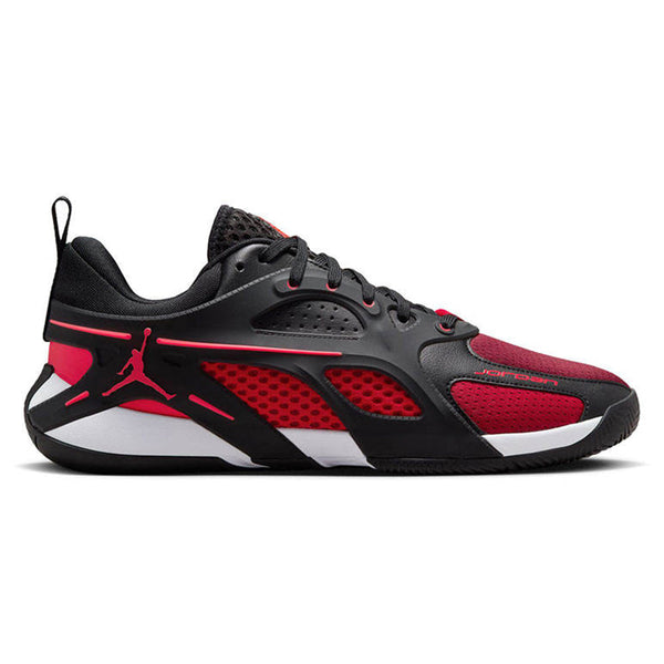 NIKE Jordan Heir Series PF "Bloodline" Men's Basketball Shoes