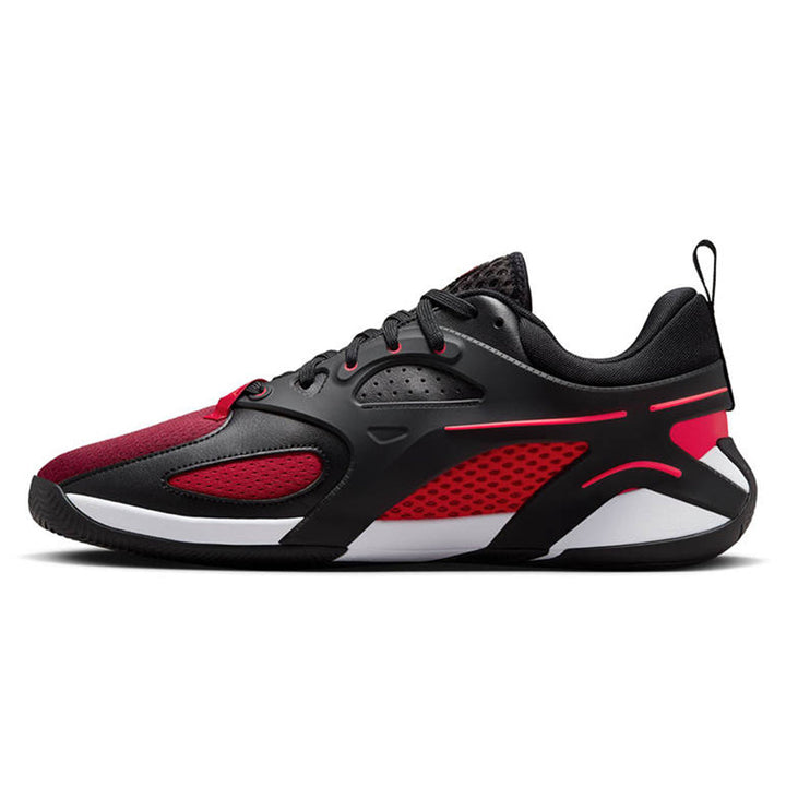 NIKE Jordan Heir Series PF "Bloodline" Men's Basketball Shoes