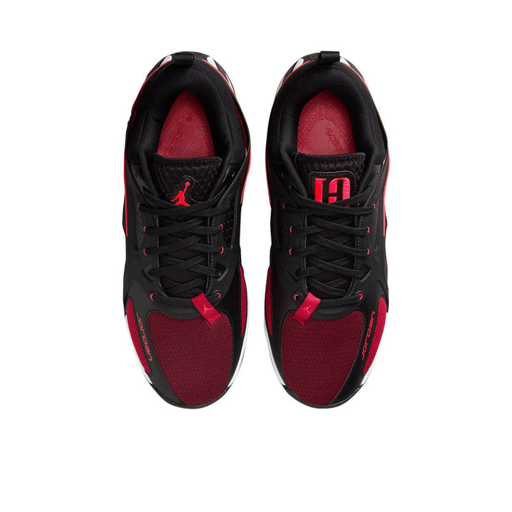 NIKE Jordan Heir Series PF "Bloodline" Men's Basketball Shoes