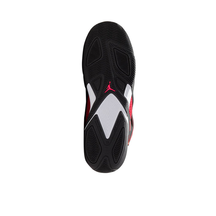 NIKE Jordan Heir Series PF "Bloodline" Men's Basketball Shoes
