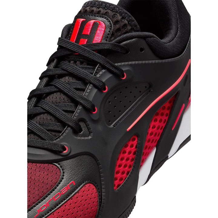 NIKE Jordan Heir Series PF "Bloodline" Men's Basketball Shoes