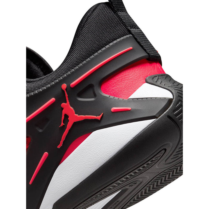 NIKE Jordan Heir Series PF "Bloodline" Men's Basketball Shoes