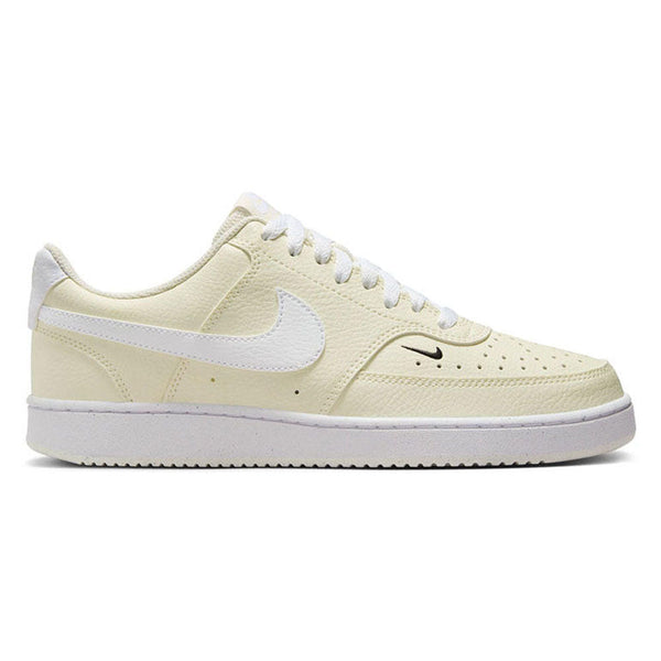 NIKE Court Vision Low Next Nature Women's Casual Shoes