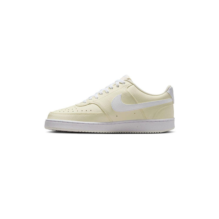 NIKE Court Vision Low Next Nature Women's Casual Shoes