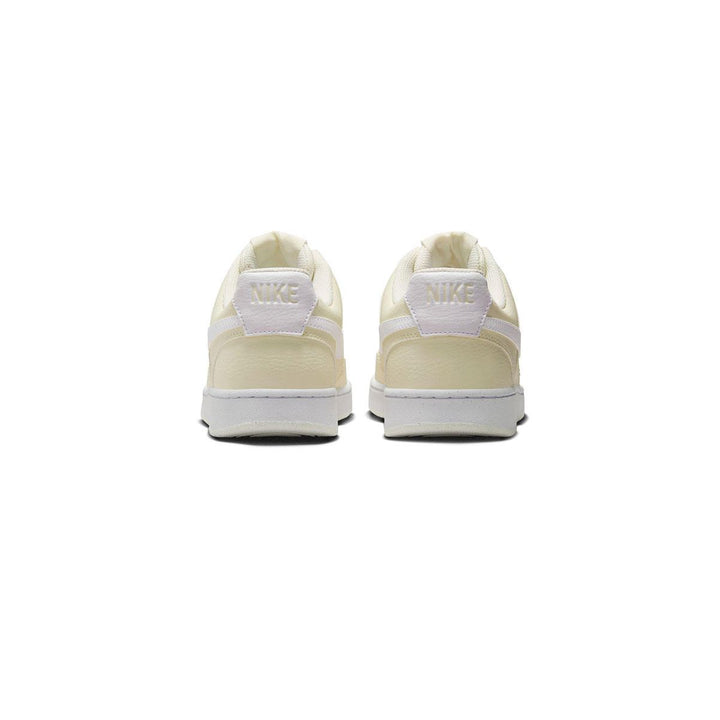 NIKE Court Vision Low Next Nature Women's Casual Shoes