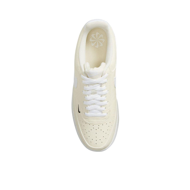 NIKE Court Vision Low Next Nature Women's Casual Shoes
