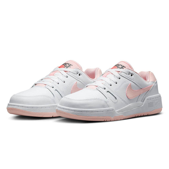 NIKE Full Force Low Kids Casual Shoes