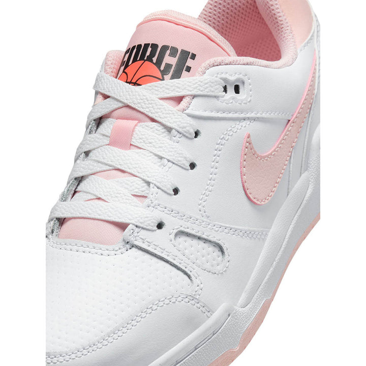 NIKE Full Force Low Kids Casual Shoes