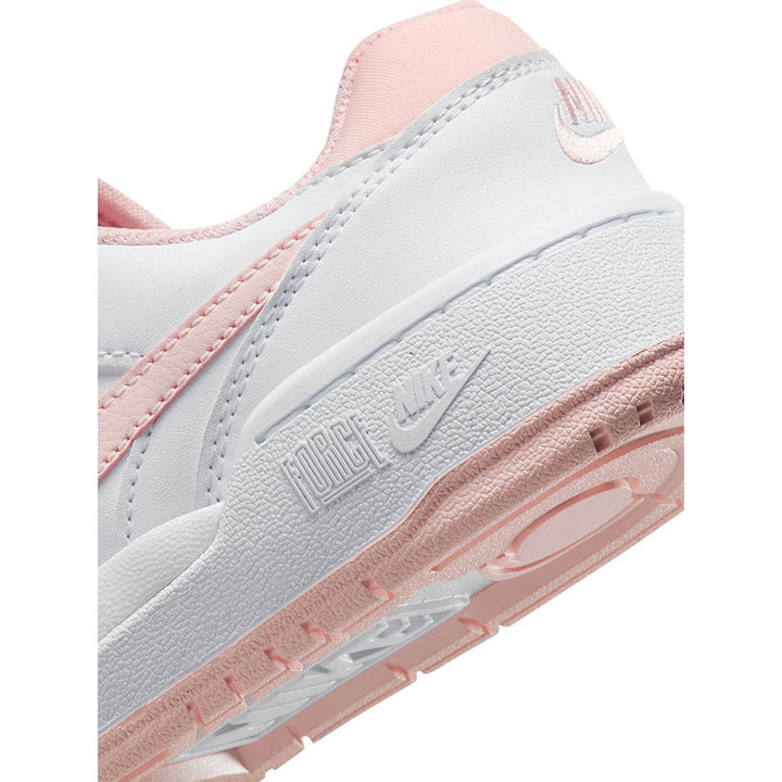 NIKE Full Force Low Kids Casual Shoes