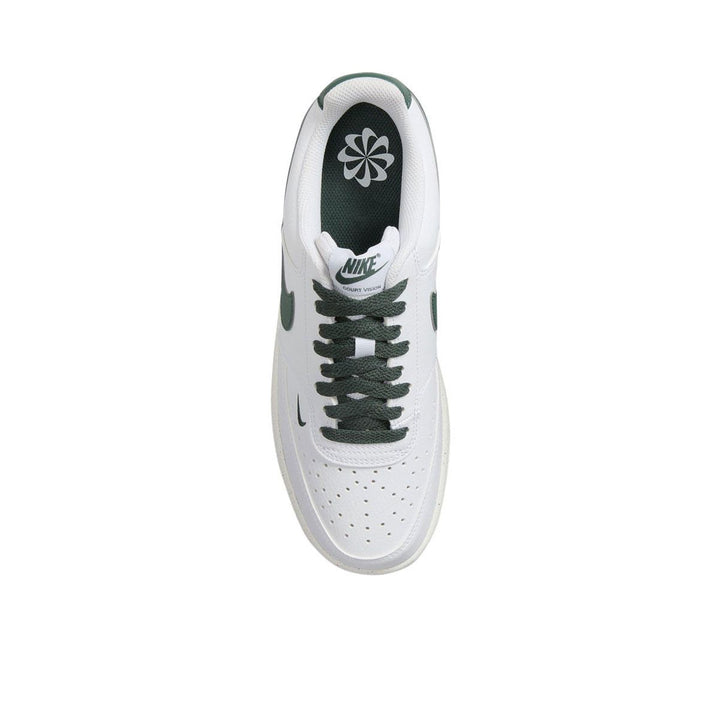 NIKE Court Vision Low Next Nature Women's Casual Shoes